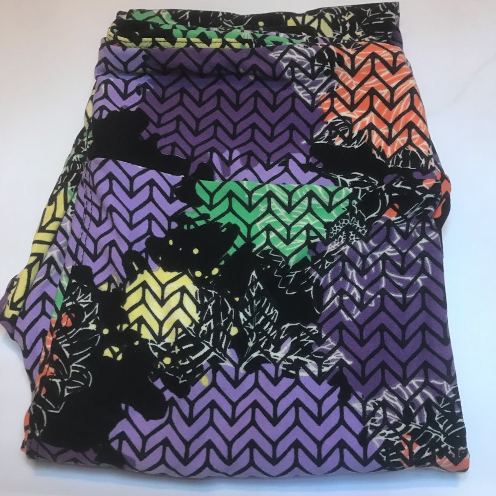 Lularoe OS Legging